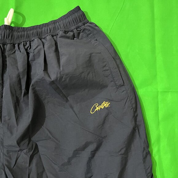 Corteiz France Shuku Trackpants Blue - Picture 3 of 7